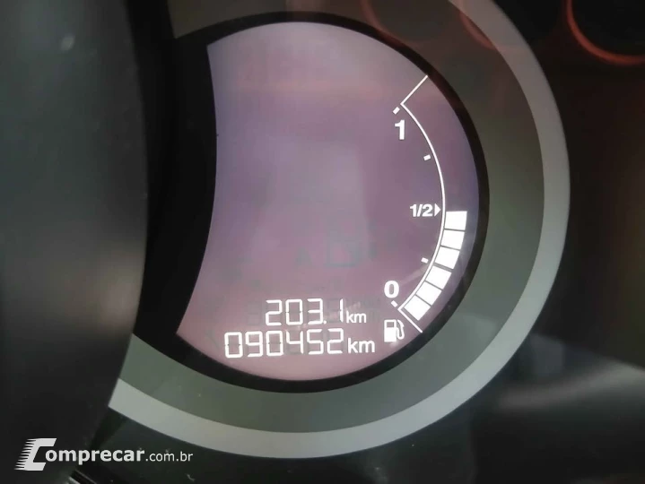 C3 1.2 Tendance 12V