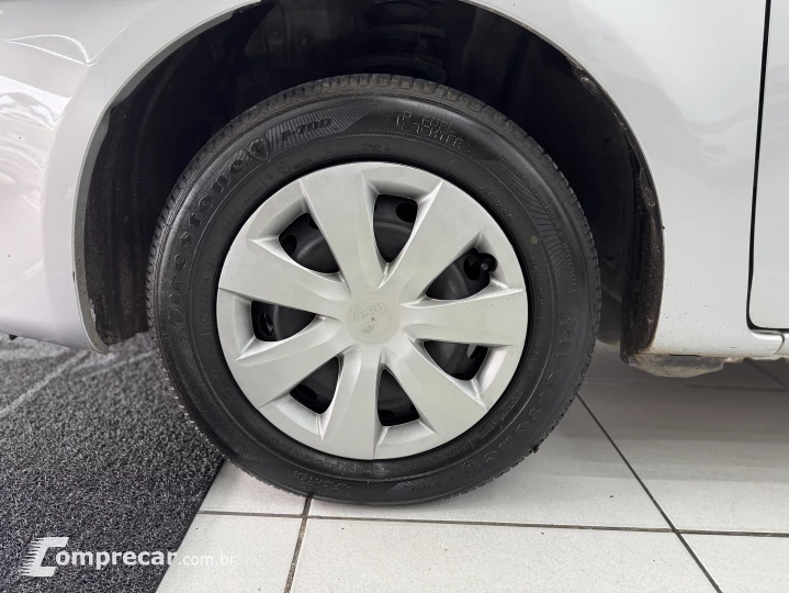 ETIOS 1.3 X 16V
