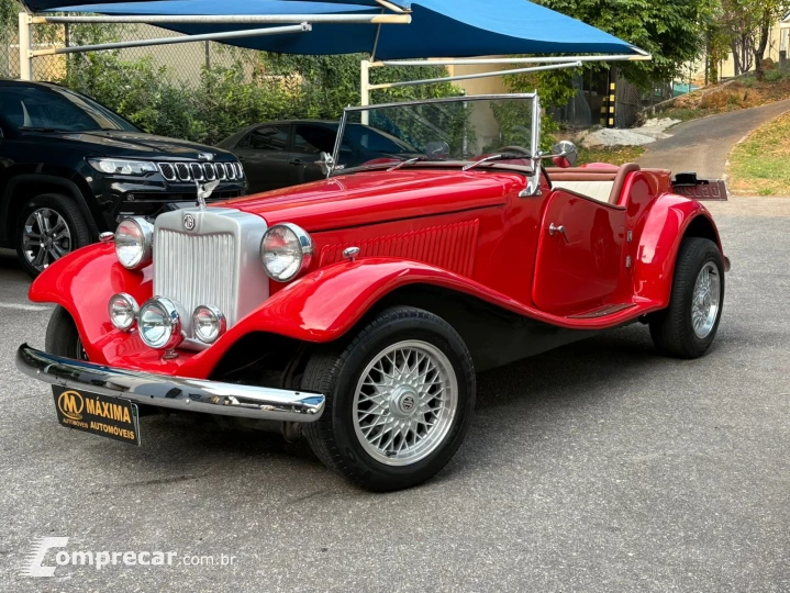 CLASSICO 1.6 8V