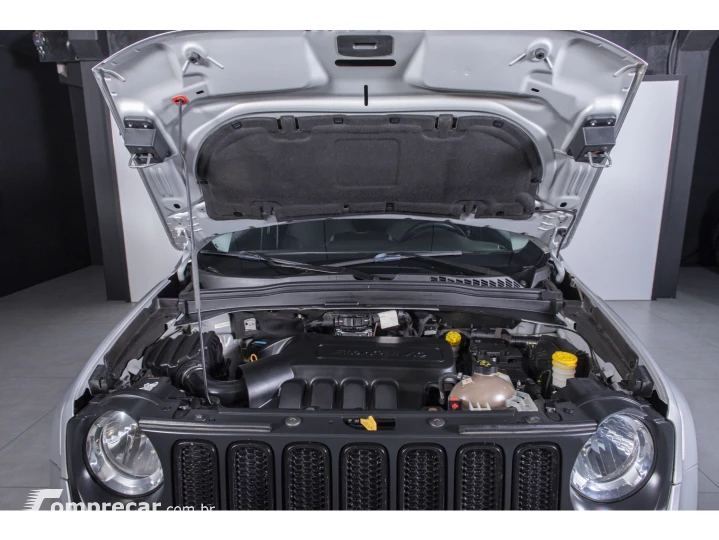 RENEGADE 1.8 16V FLEX SPORT 4P MANUAL