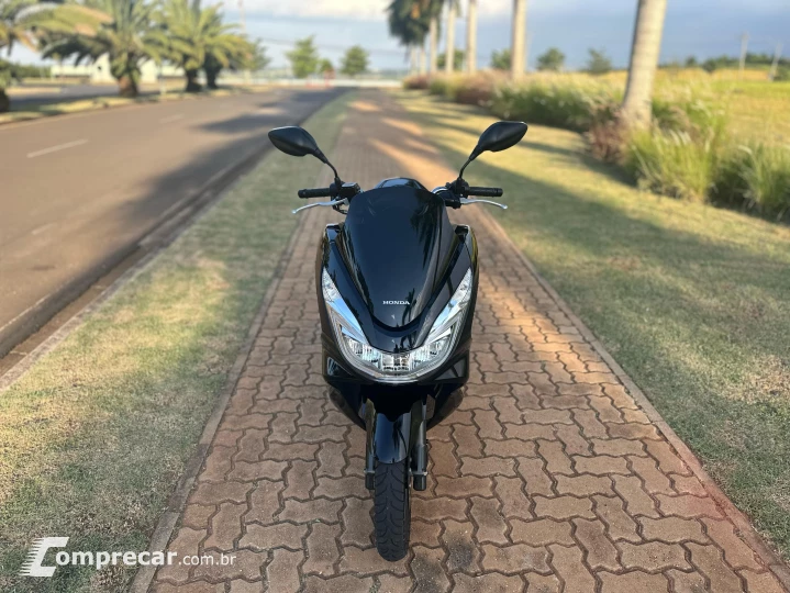 PCX 150