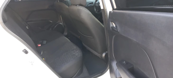 HB20 1.0 12V Comfort Plus