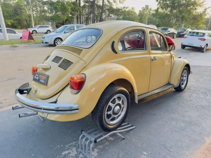 FUSCA 1.3 8V