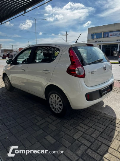 PALIO 1.0 MPI Attractive 8V