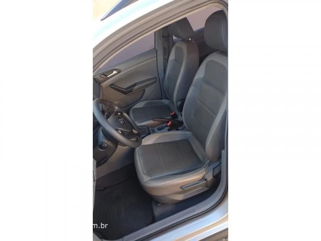 T-CROSS - 1.0 200 TSI TOTAL SENSE AUTOMÁTICO