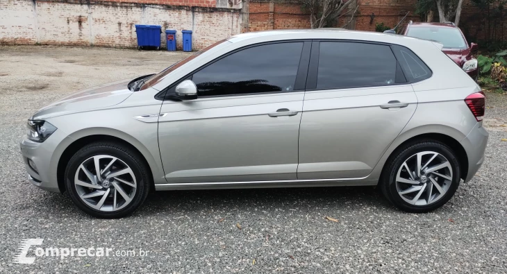 POLO 1.0 200 TSI Highline