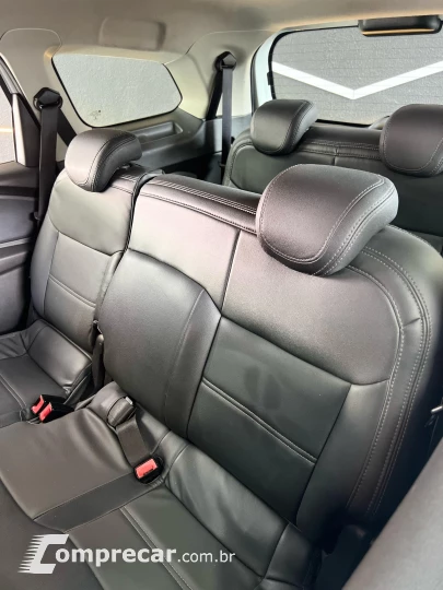 SPIN 1.8 LTZ 8V