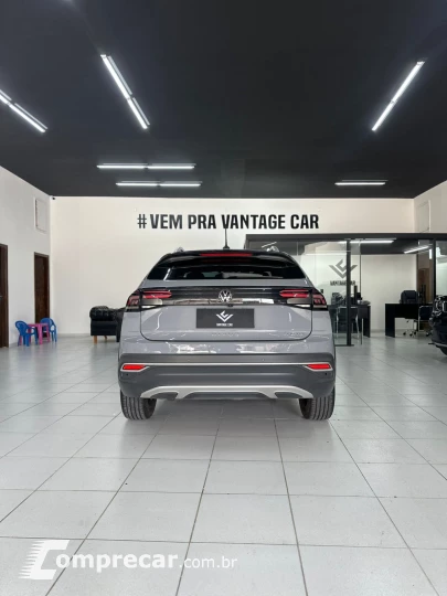 NIVUS 1.0 200 TSI Highline