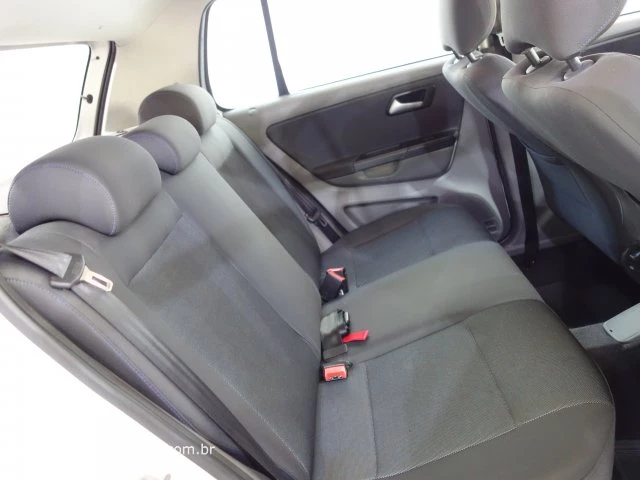 FOX - 1.0 MI BLUEMOTION 8V 4P MANUAL