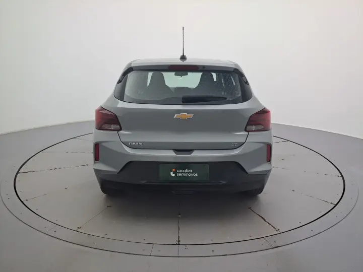 ONIX 1.0 TURBO FLEX LT MANUAL