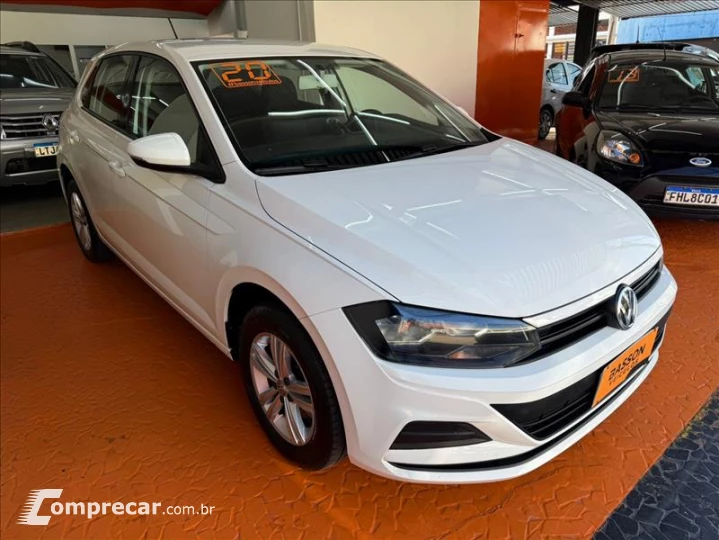 POLO 1.0 200 TSI Sense