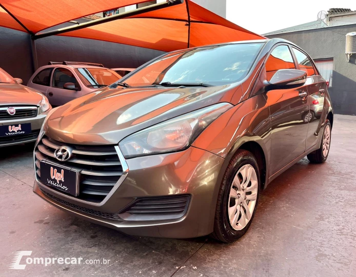 HB20 1.6 Comfort 16V