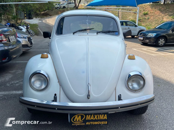 FUSCA 1.3 L 8V