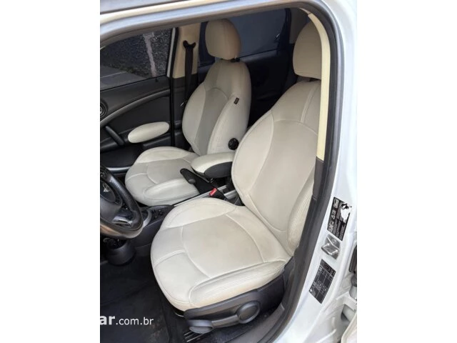 COUNTRYMAN 1.6 S ALL4 4X4 16V 184CV TURBO GASOLINA 4P AUTOMÁ