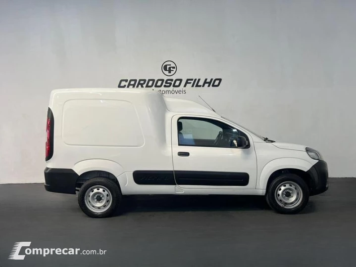 FIORINO ENDURANCE EVO 1.4 FLEX 8V 2P