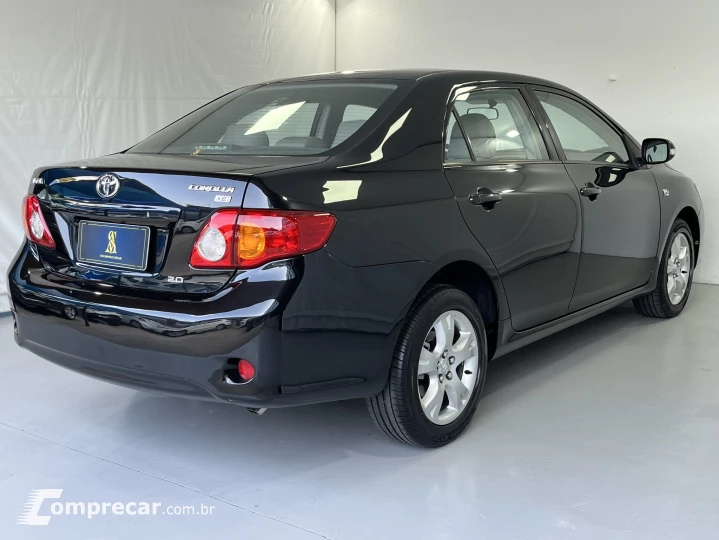 COROLLA 2.0 Vvt-ie XEI