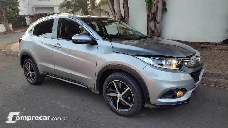 HR-V 1.8 16V EX