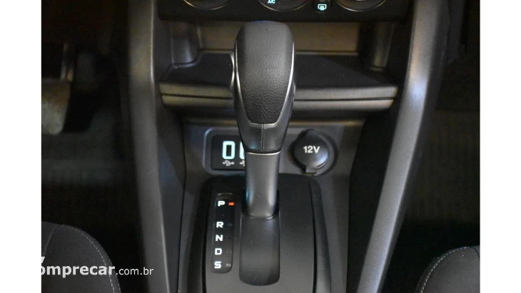 KA - 1.5 TI-VCT SE SEDAN AUTOMÁTICO