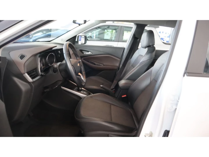 MONTANA 1.2 Turbo LTZ