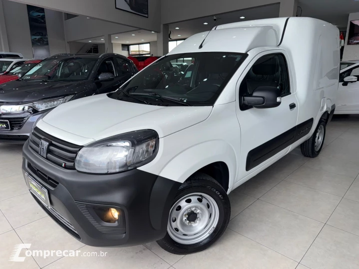 Fiorino Endurance 1.4