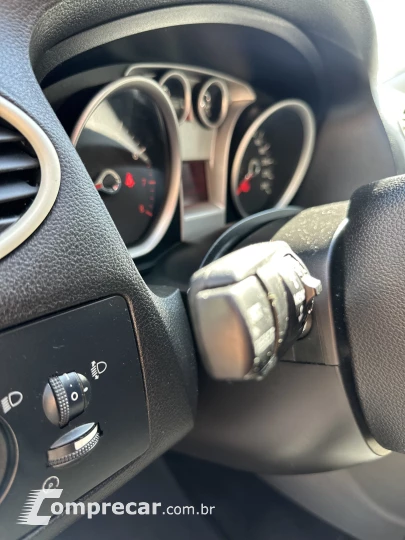 FOCUS 1.6 S Hatch 16V