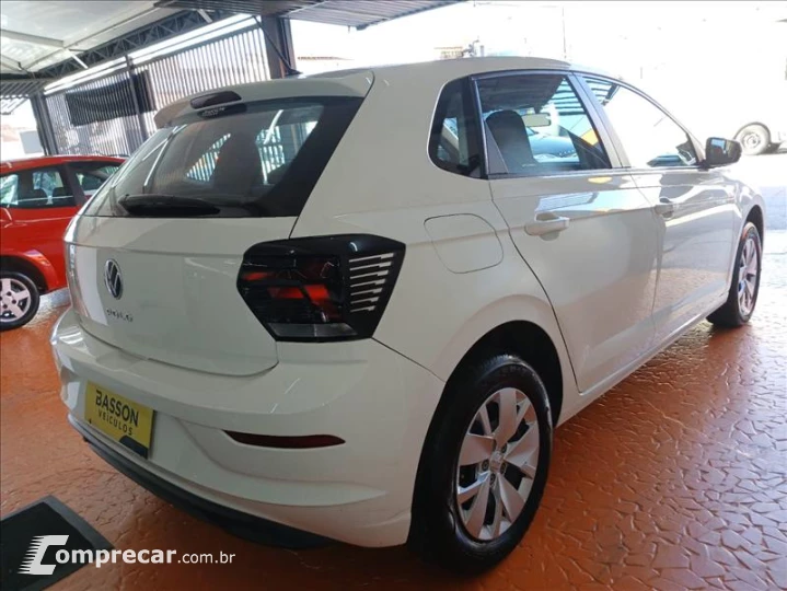 POLO 1.0 MPI
