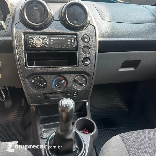 FIESTA 1.0 MPI Class 8V