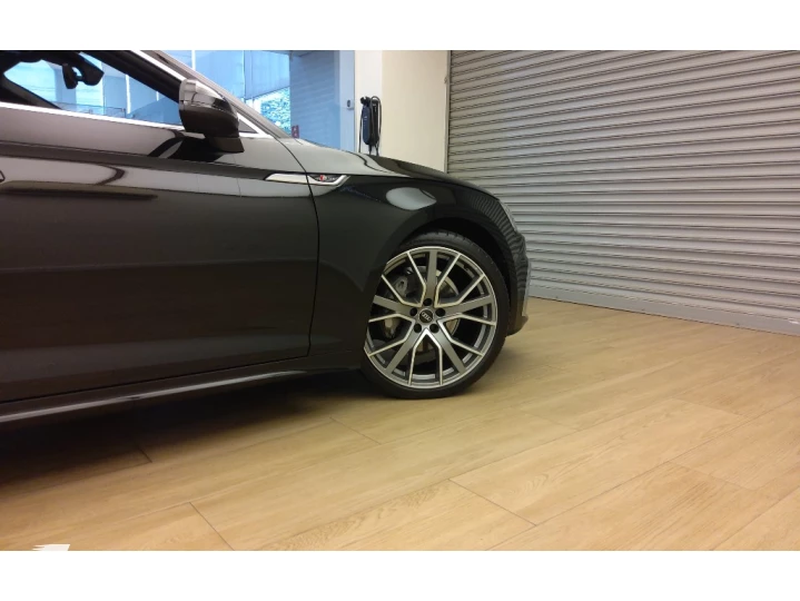 A5 2.0 TFSI MHEV SPORTBACK S LINE S TRONIC