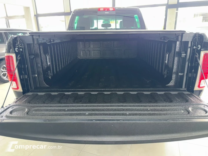2500 Laramie