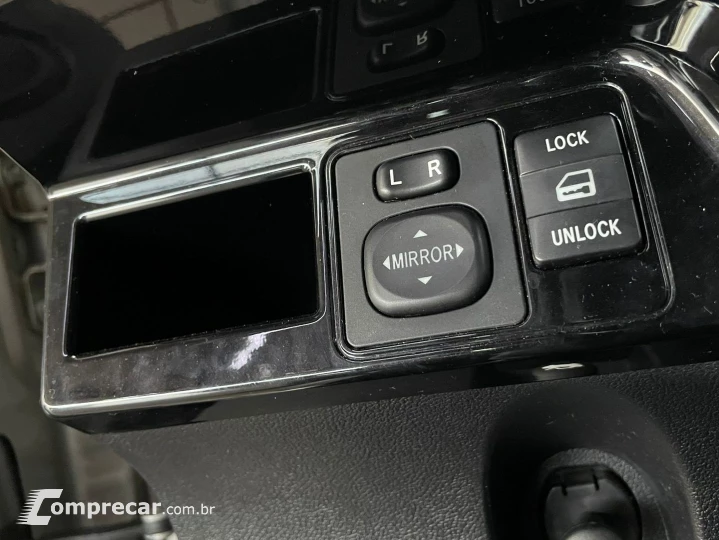 Etios 1.5 Xls Sedan 16V Flex 4P Automático
