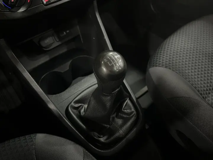 SAVEIRO 1.6 MSI ROBUST CS 16V FLEX 2P MANUAL