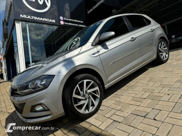 POLO 1.0 200 TSI Highline