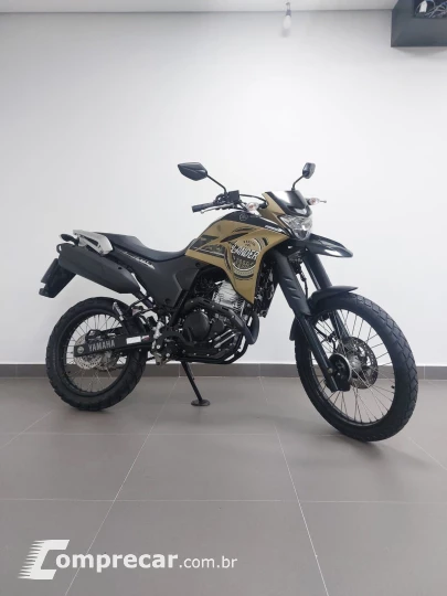 YAMAHA XTZ 250 LANDER