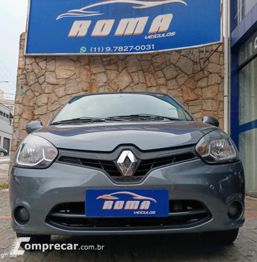 CLIO 1.0 Expression 16V Hi-power