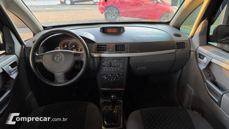 MERIVA 1.8 MPFI Maxx 8V