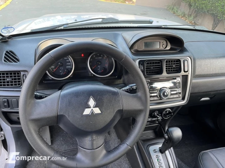 PAJERO TR4 2.0 4X2 16V 140cv