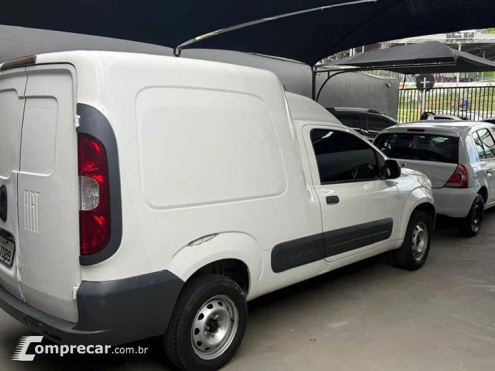 FIORINO 1.4 MPI Furgão 8V