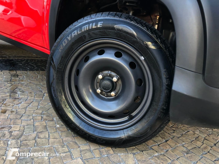 Strada 1.4 Fire Flex Endurance Cs Manual