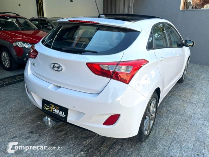 I30 1.8 MPI 16V