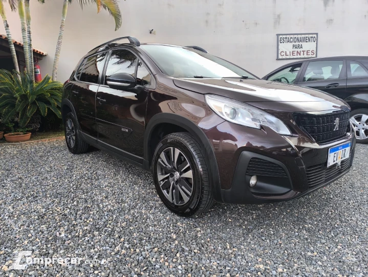 2008 1.6 16V Griffe