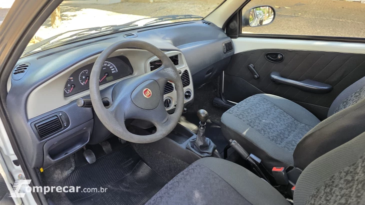 STRADA 1.4 MPI Fire CS 8V