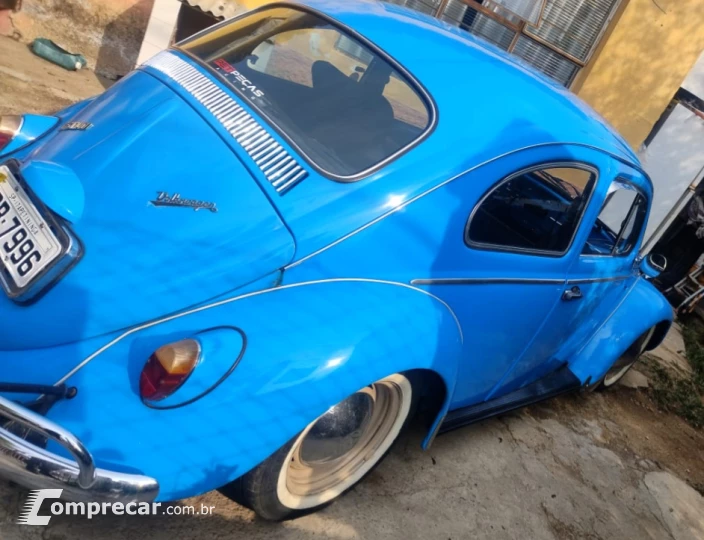 FUSCA 1.2 8V