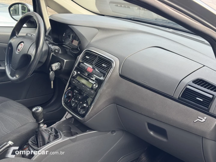 PUNTO 1.4 ELX 8V