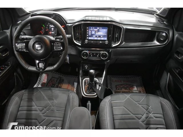 STRADA - 1.3 FIREFLY VOLCANO CD CVT