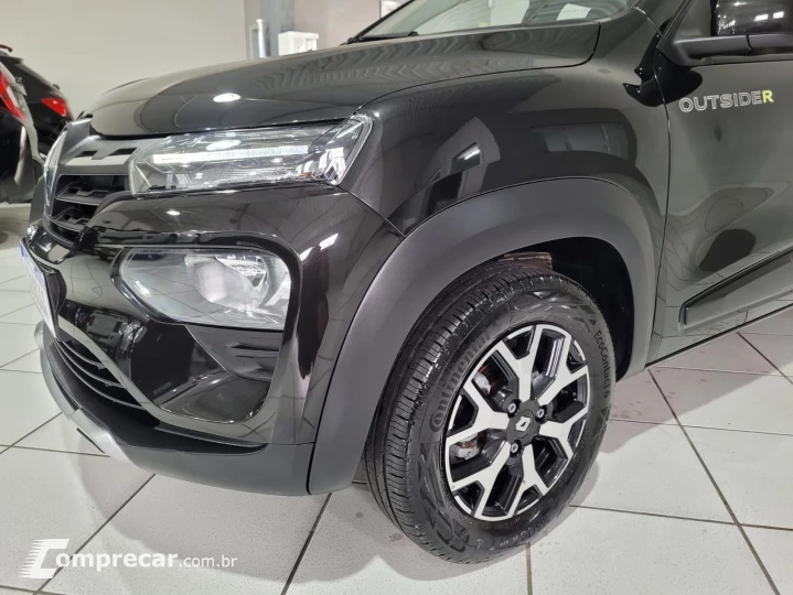 KWID 1.0 12V SCE Outsider