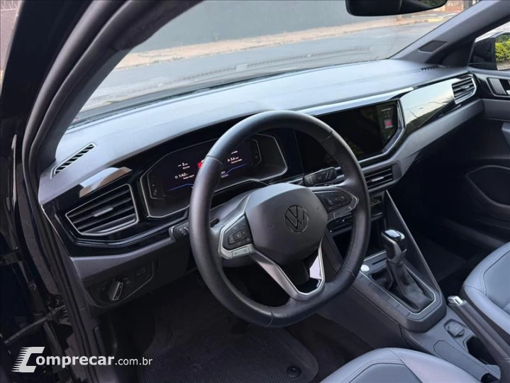 NIVUS 1.0 200 TSI Highline