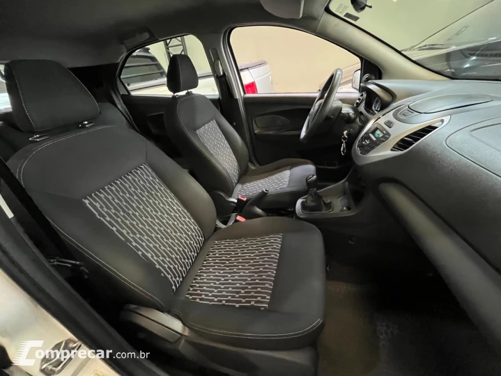 KA 1.0 SE 12V