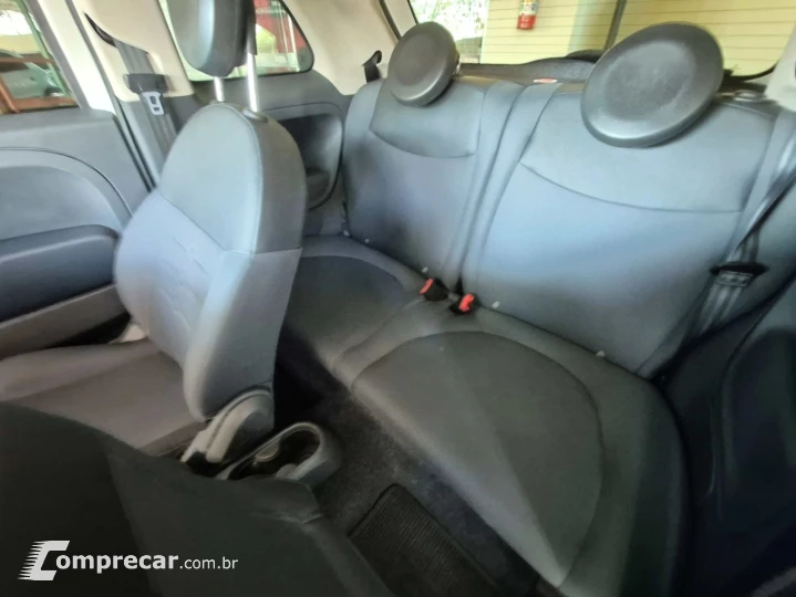 500 1.4 CULT 8V FLEX 2P AUTOMATIZADO