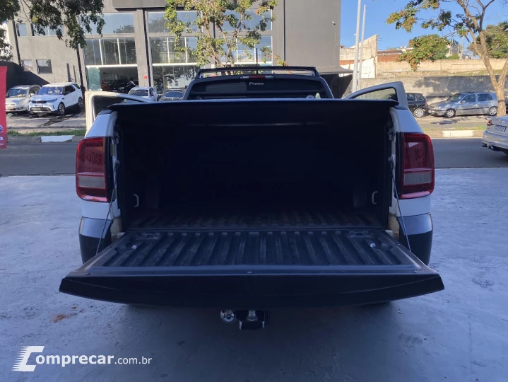 SAVEIRO 1.6 C CS 8V