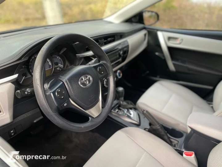 COROLLA 1.8 GLI 16V